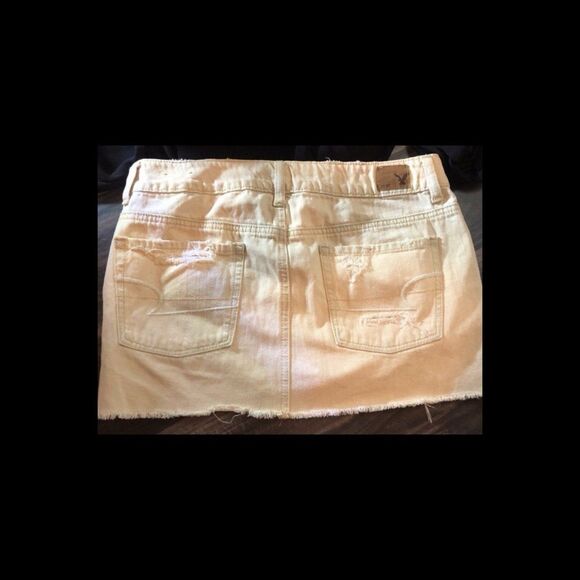American Eagle ivory Mini - Picture 4 of 9